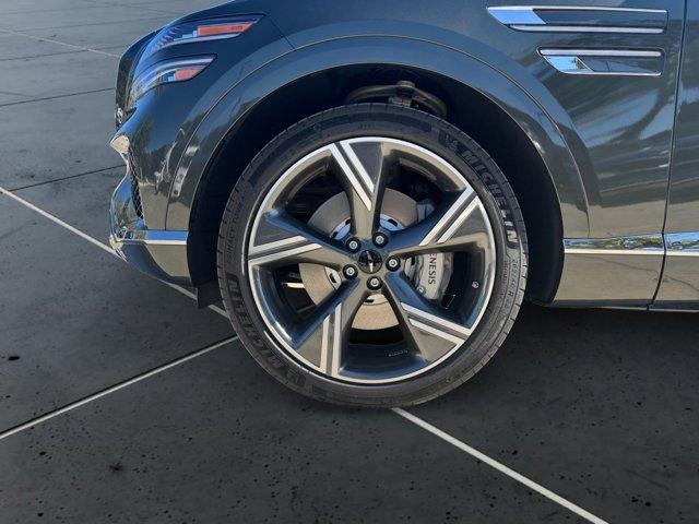 new 2026 Genesis GV80 car, priced at $75,795