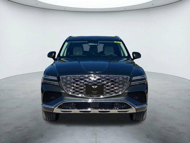 new 2026 Genesis GV80 car, priced at $75,795