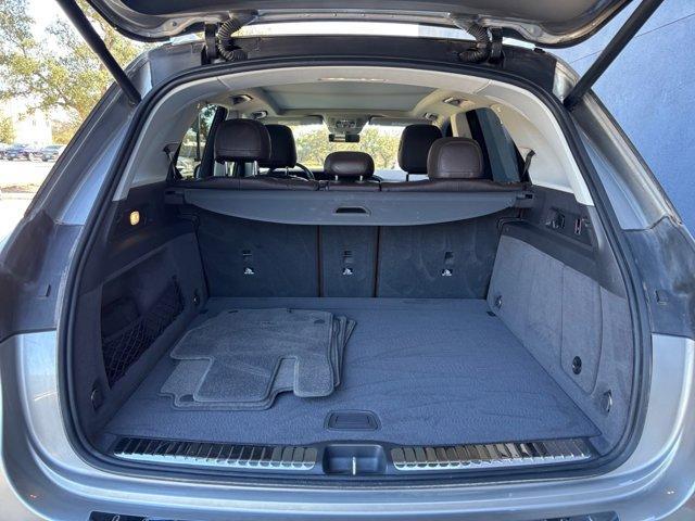 used 2020 Mercedes-Benz GLE 450 car, priced at $27,354