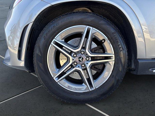 used 2020 Mercedes-Benz GLE 450 car, priced at $27,354