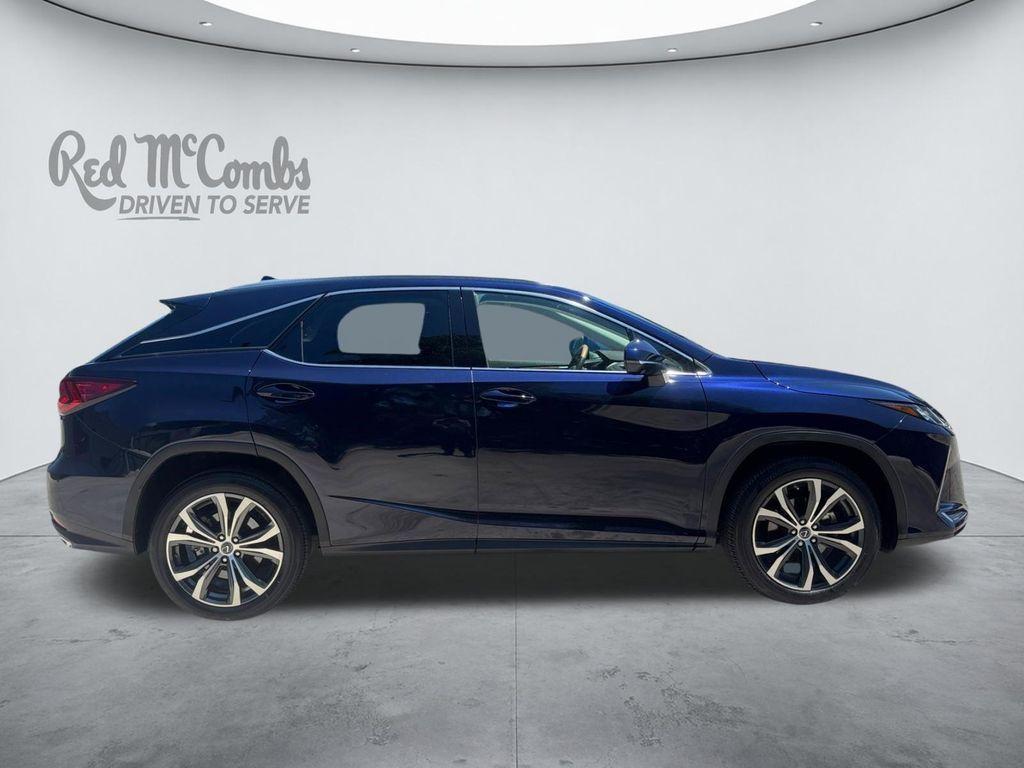 used 2020 Lexus RX 350 car, priced at $38,788