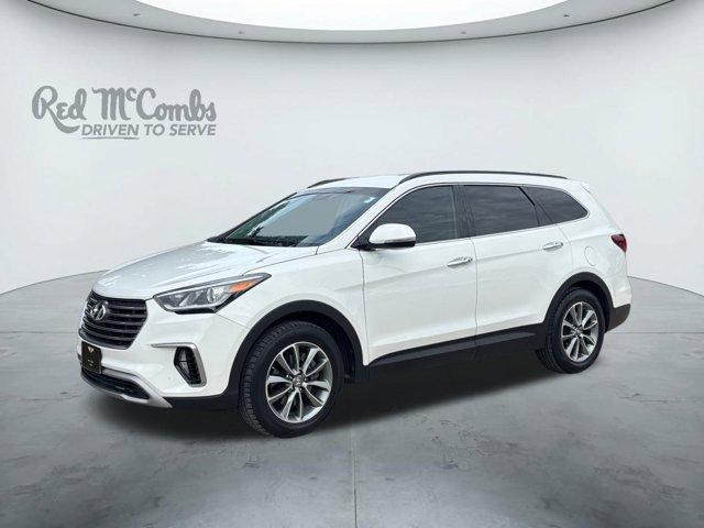 used 2019 Hyundai Santa Fe XL car, priced at $15,525