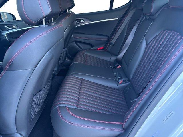 used 2025 Genesis G70 car, priced at $43,488