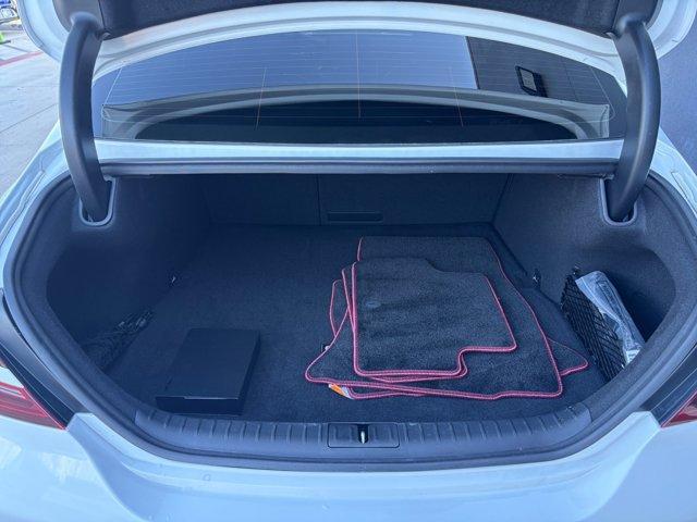 used 2025 Genesis G70 car, priced at $43,488