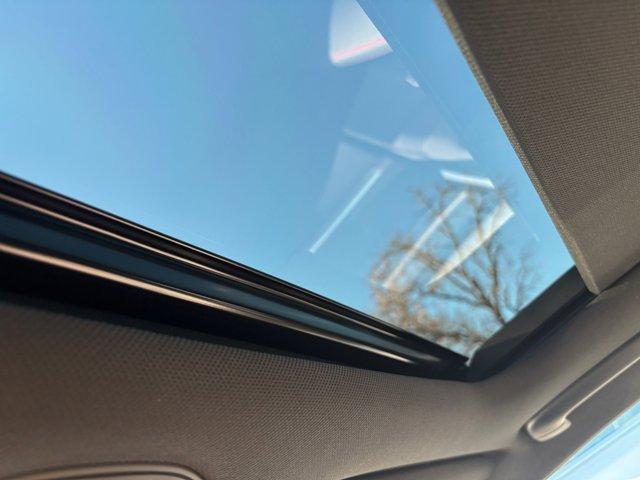 used 2025 Genesis G70 car, priced at $43,488