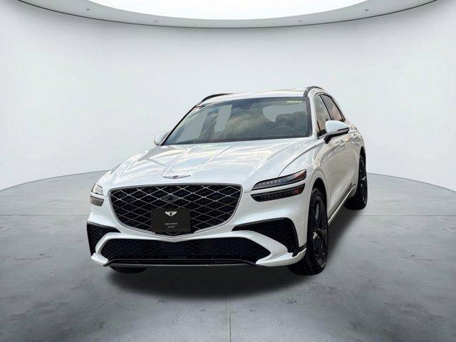 new 2026 Genesis GV70 car, priced at $62,940