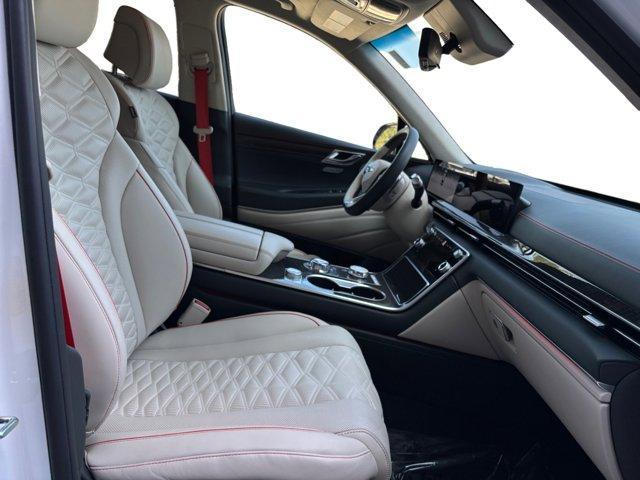 used 2025 Genesis GV80 Coupe car, priced at $72,917