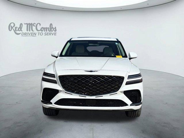 used 2025 Genesis GV80 Coupe car, priced at $72,917