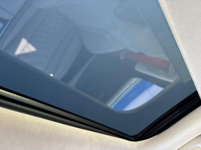 used 2025 Genesis GV80 Coupe car, priced at $72,917