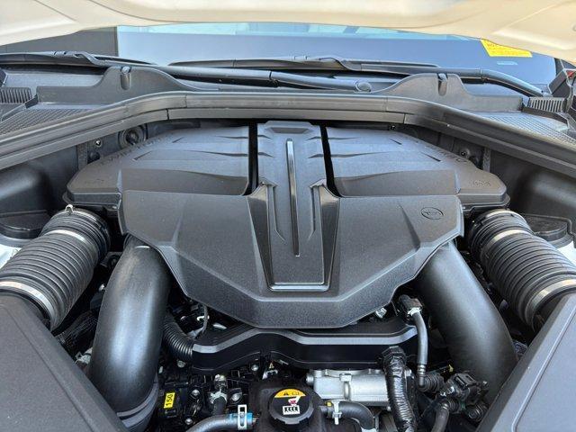 used 2025 Genesis GV80 Coupe car, priced at $72,917