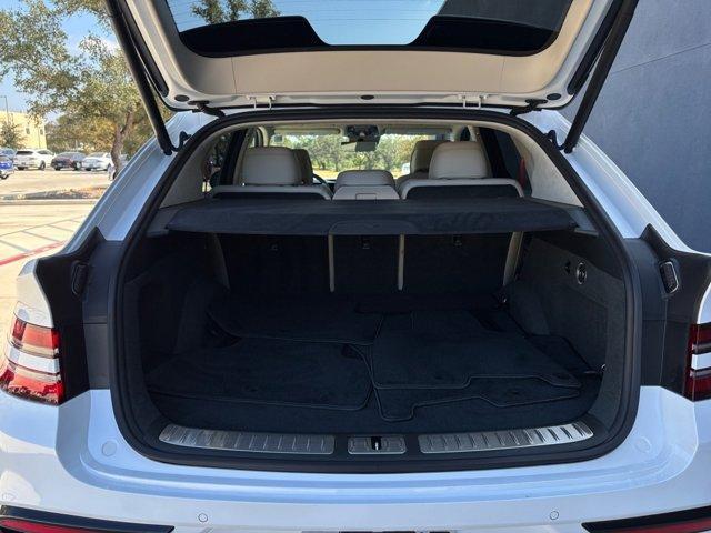 used 2025 Genesis GV80 Coupe car, priced at $72,917