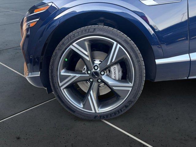 new 2026 Genesis GV80 car, priced at $84,975