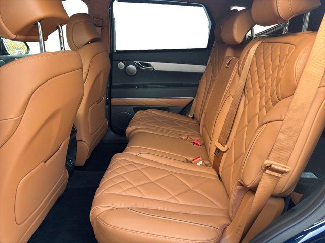 new 2026 Genesis GV80 car, priced at $84,975