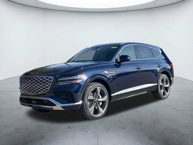 new 2026 Genesis GV80 car, priced at $84,975