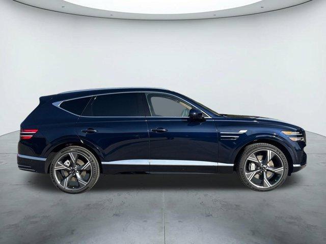 new 2026 Genesis GV80 car, priced at $84,975