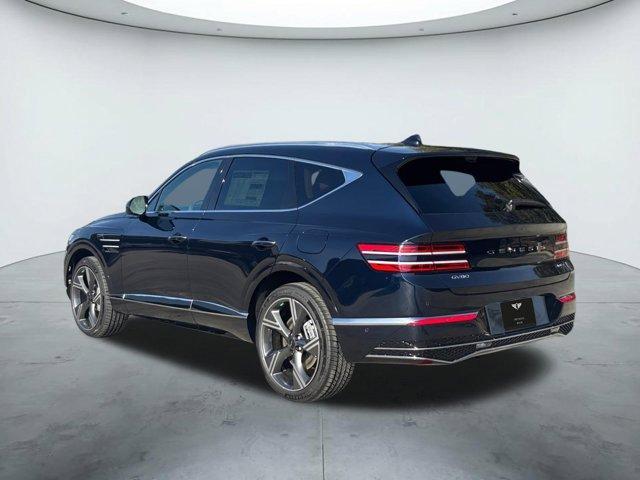new 2026 Genesis GV80 car, priced at $84,975