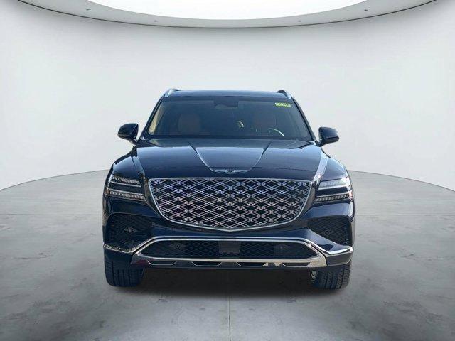new 2026 Genesis GV80 car, priced at $84,975