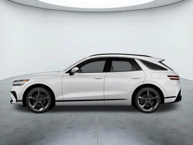 new 2026 Genesis GV70 car, priced at $73,300
