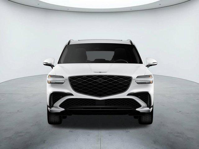 new 2026 Genesis GV70 car, priced at $73,300