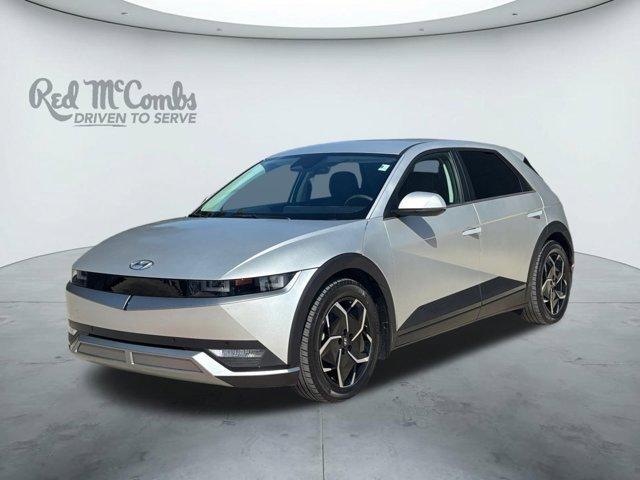 used 2023 Hyundai IONIQ 5 car, priced at $21,969