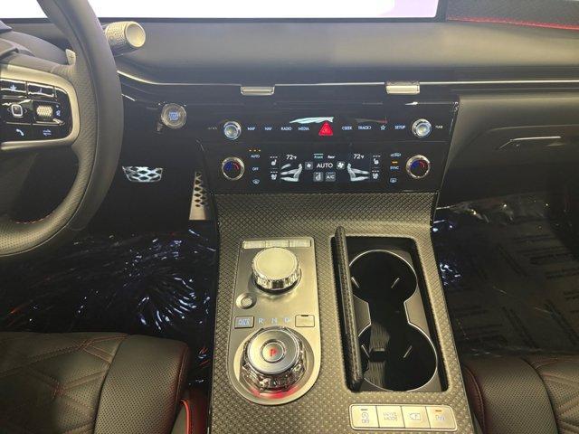 new 2026 Genesis G80 car, priced at $80,560