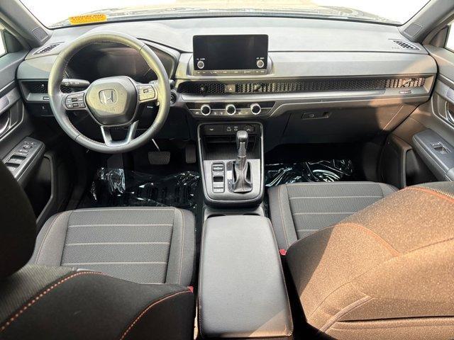 used 2024 Honda CR-V Hybrid car, priced at $25,885