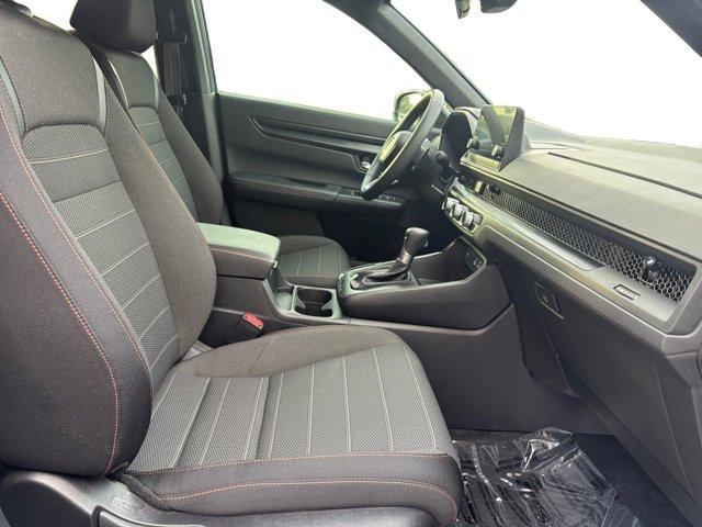 used 2024 Honda CR-V Hybrid car, priced at $25,885