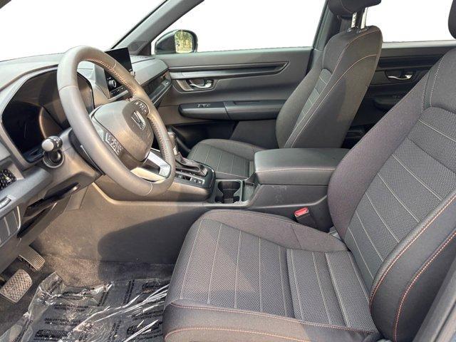 used 2024 Honda CR-V Hybrid car, priced at $25,885