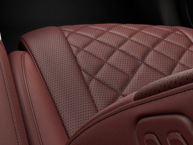 new 2026 Genesis GV80 car, priced at $81,400