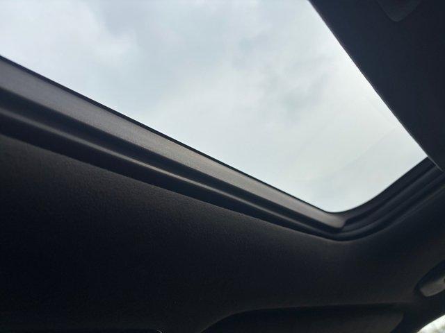 used 2025 Hyundai SANTA FE HEV car, priced at $36,325