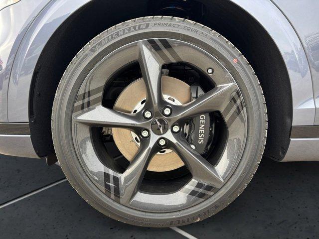 new 2026 Genesis GV70 car, priced at $62,305