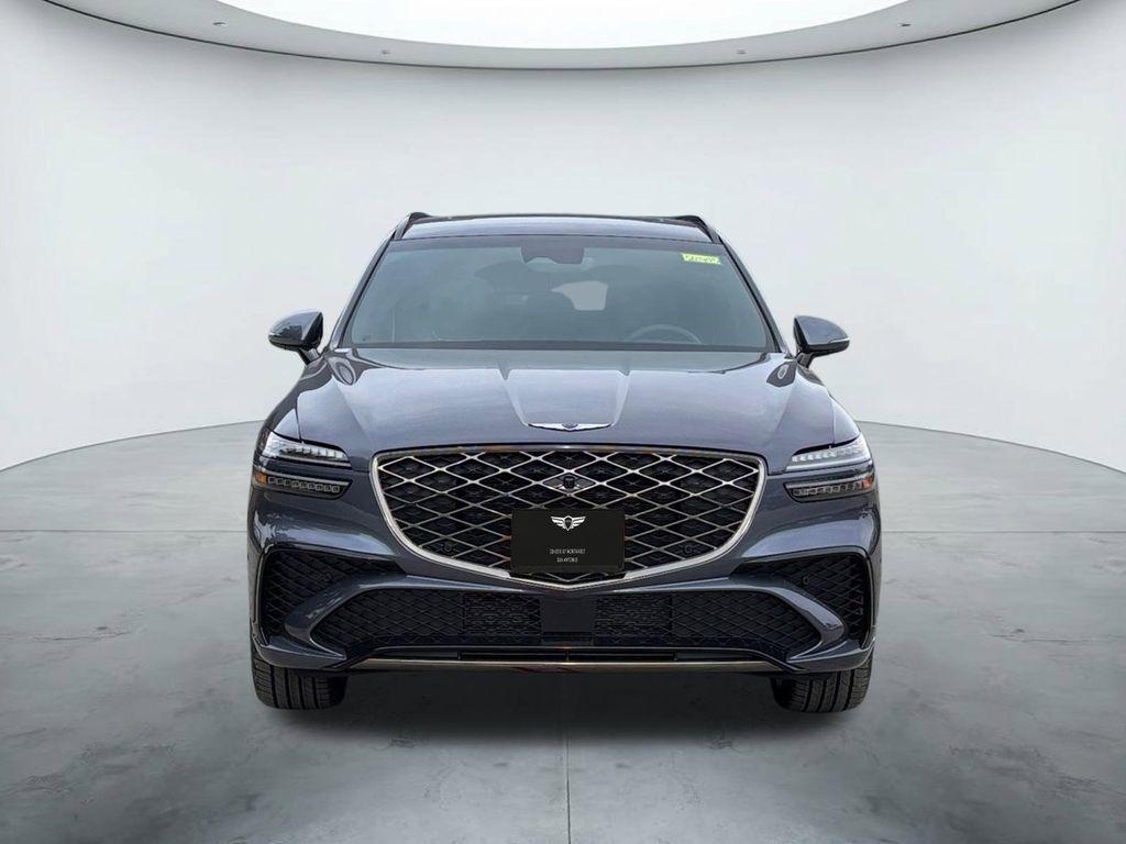 new 2026 Genesis GV70 car, priced at $62,305