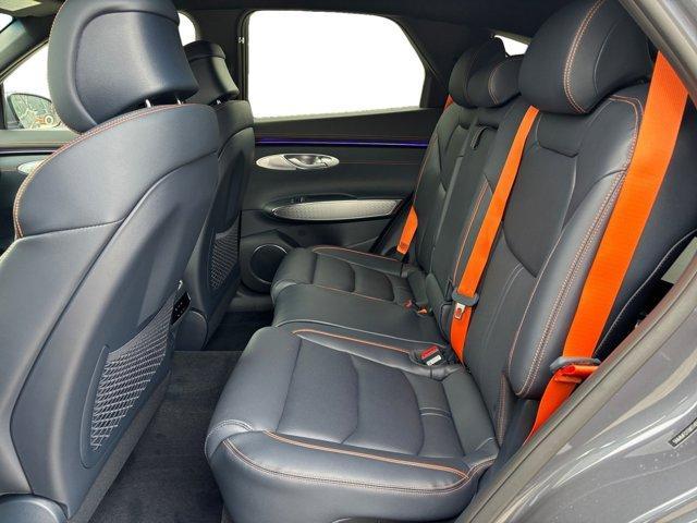 new 2026 Genesis GV70 car, priced at $62,305