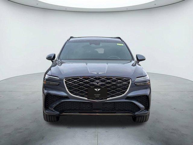 new 2026 Genesis GV70 car, priced at $62,305