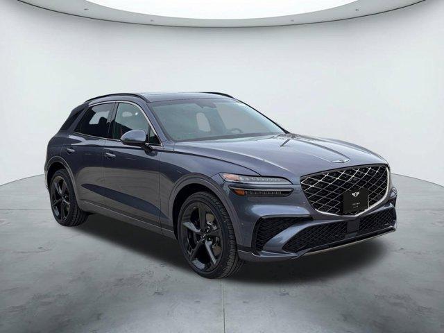 new 2026 Genesis GV70 car, priced at $62,305