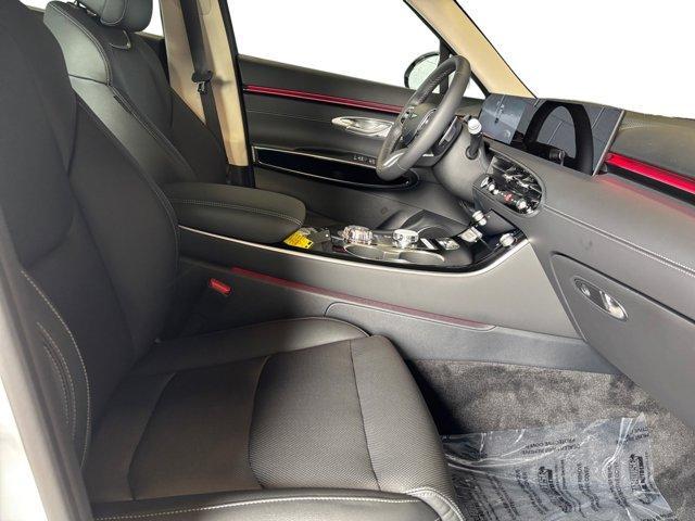 new 2026 Genesis GV70 car, priced at $51,610