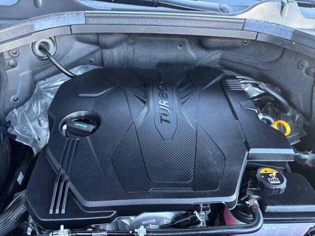 used 2023 Genesis GV80 car, priced at $46,355