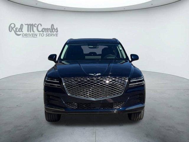 used 2023 Genesis GV80 car, priced at $46,355