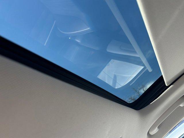 used 2023 Genesis GV80 car, priced at $46,355