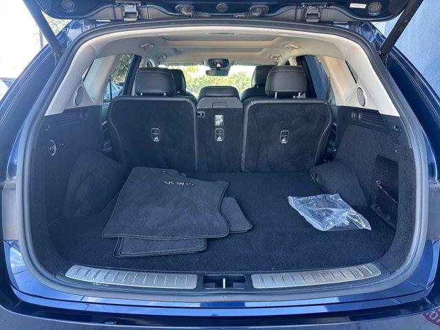 used 2023 Genesis GV80 car, priced at $46,355