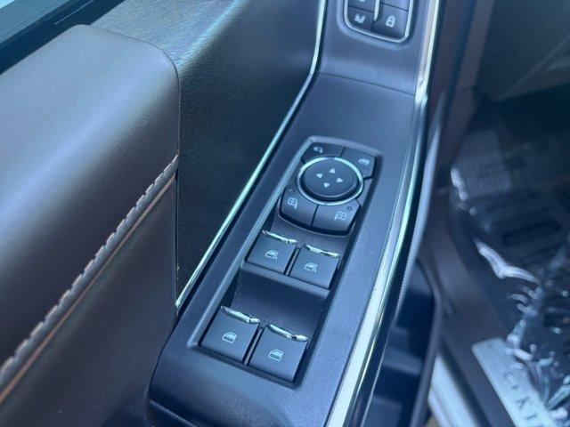 used 2022 Ford F-150 car, priced at $43,995