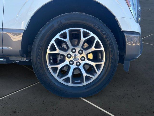 used 2022 Ford F-150 car, priced at $43,995