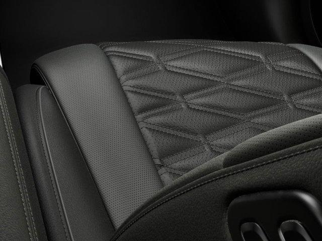 new 2026 Genesis GV80 Coupe car, priced at $90,520