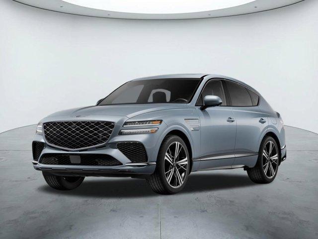 new 2026 Genesis GV80 Coupe car, priced at $90,520
