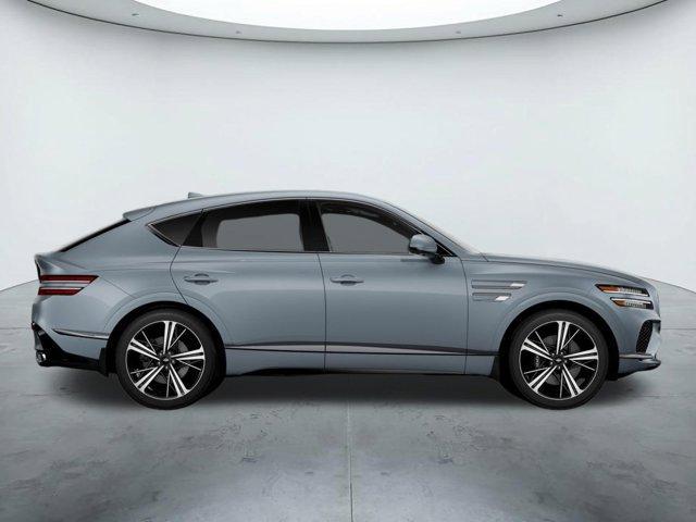 new 2026 Genesis GV80 Coupe car, priced at $90,520