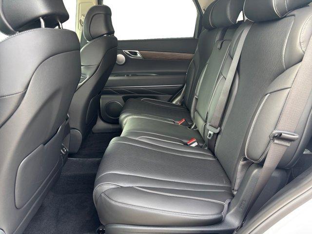 new 2026 Genesis GV80 car, priced at $75,475