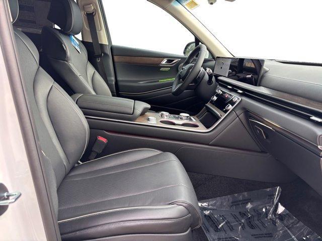 new 2026 Genesis GV80 car, priced at $75,475