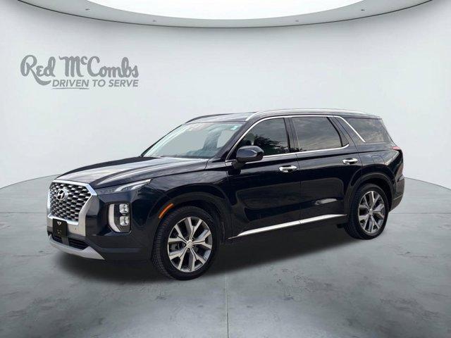 used 2020 Hyundai Palisade car, priced at $22,588