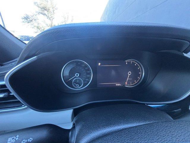 used 2025 Genesis G70 car, priced at $31,855