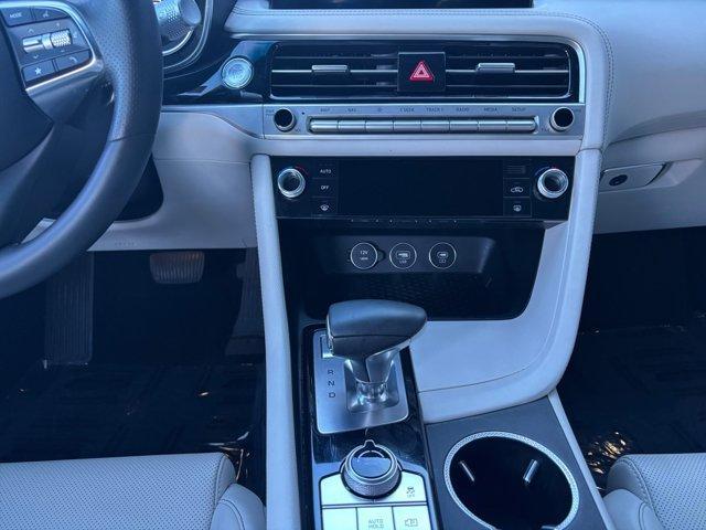 used 2025 Genesis G70 car, priced at $31,855